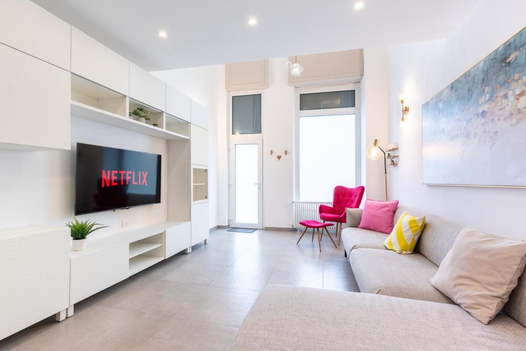 Апартаменты Loft Salgari Турин Экстерьер фото