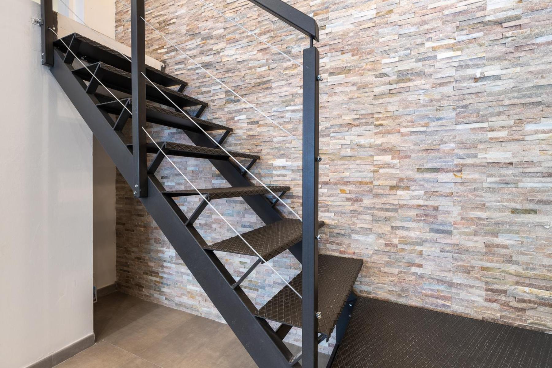 Апартаменты Loft Salgari Турин Экстерьер фото
