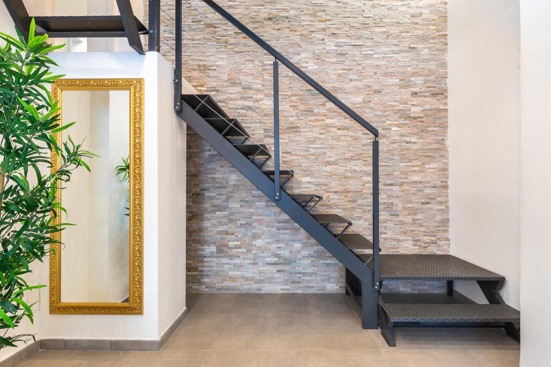 Апартаменты Loft Salgari Турин Экстерьер фото