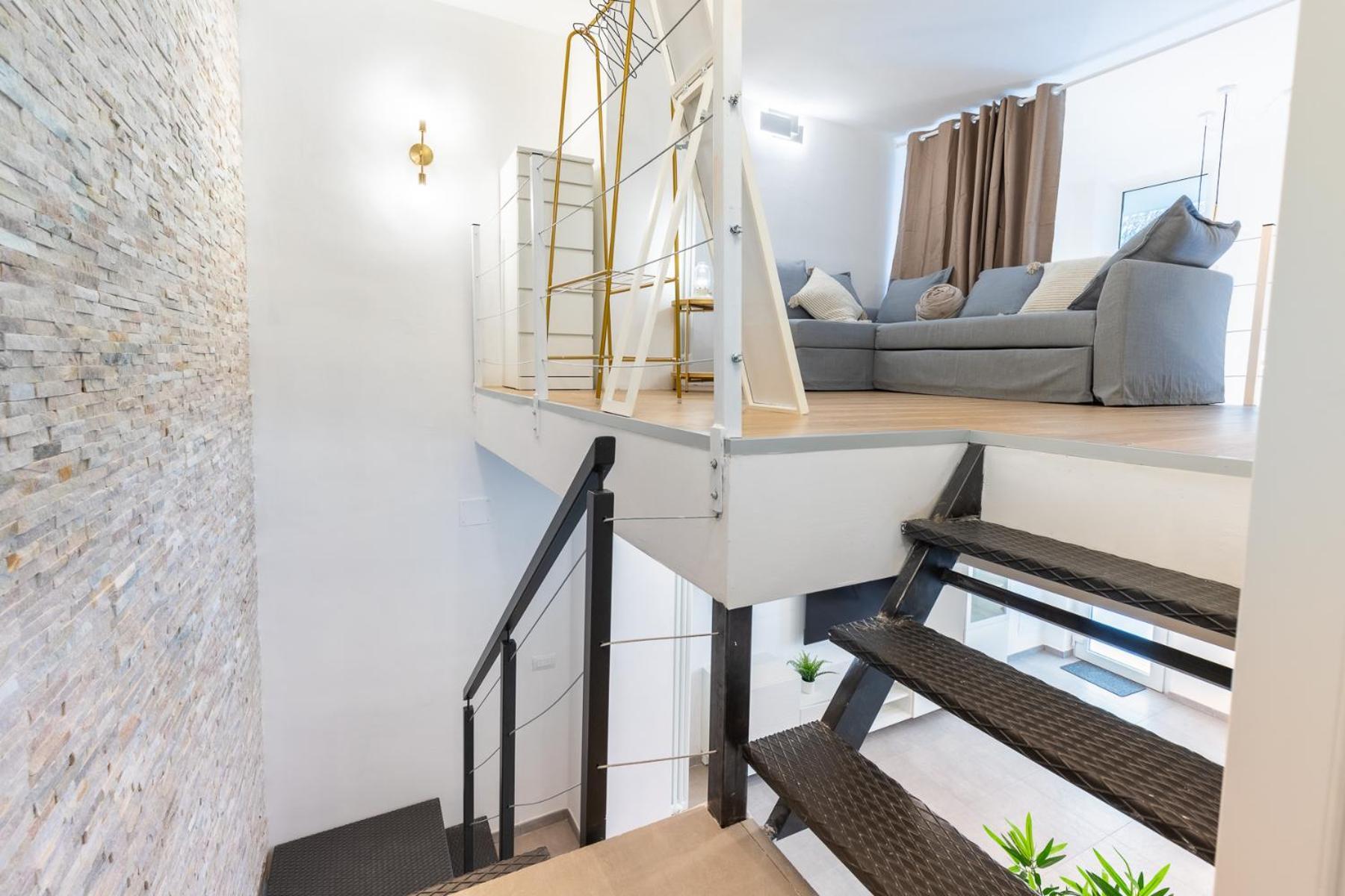 Апартаменты Loft Salgari Турин Экстерьер фото
