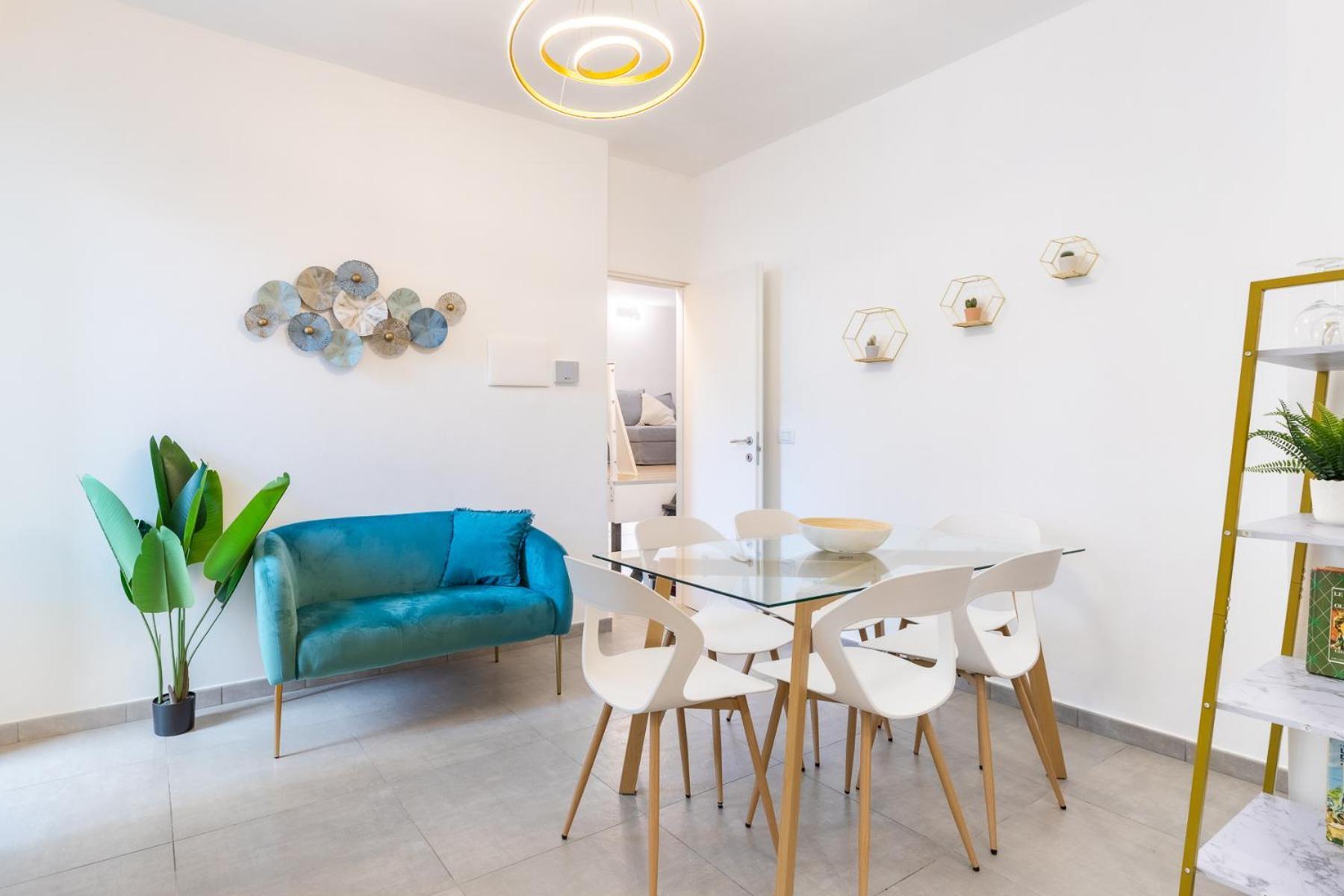 Апартаменты Loft Salgari Турин Экстерьер фото